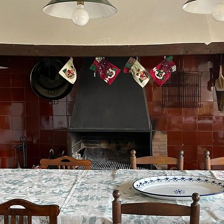 מורייה Masia La Perera מראה חיצוני תמונה