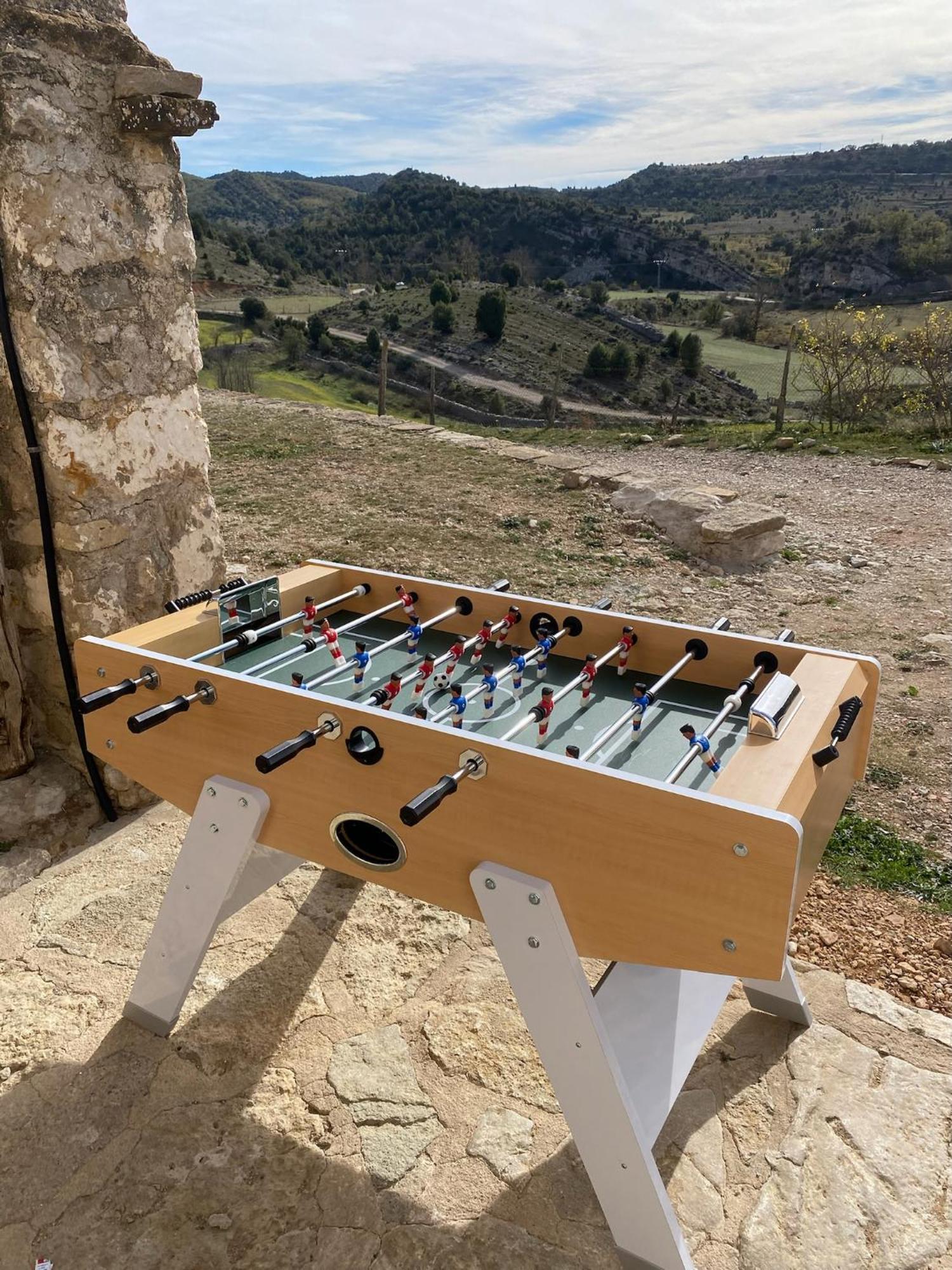 מורייה Masia La Perera מראה חיצוני תמונה