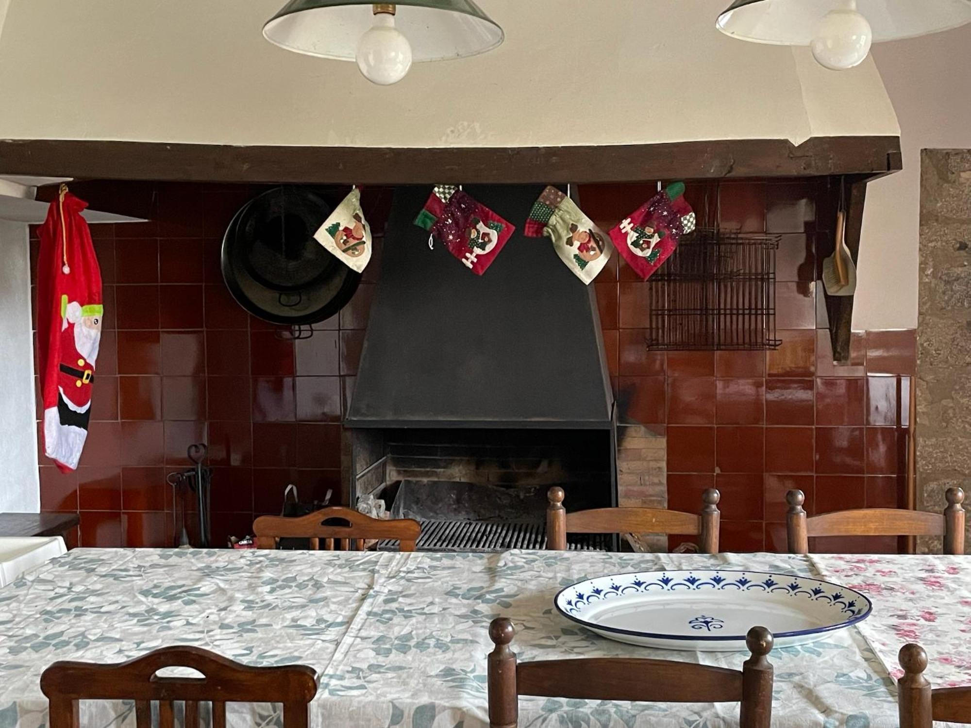 מורייה Masia La Perera מראה חיצוני תמונה
